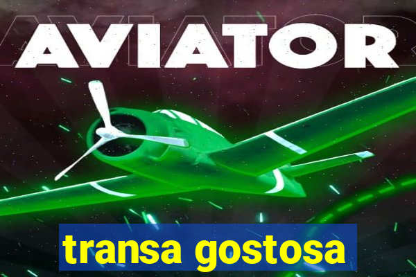 transa gostosa